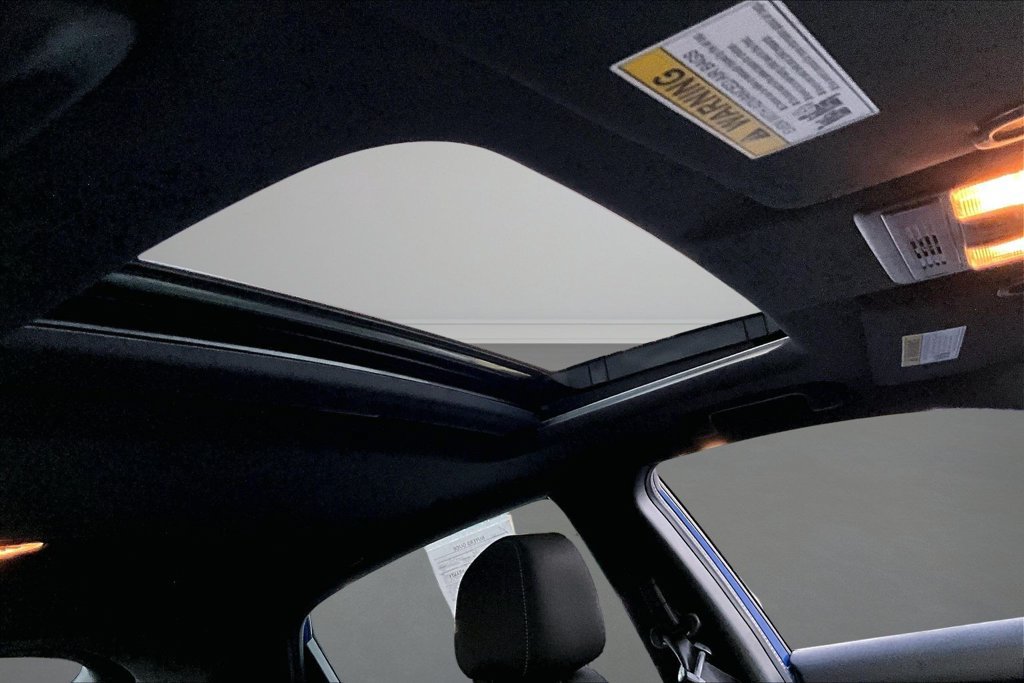 Used 2018 Honda Civic EX image 25