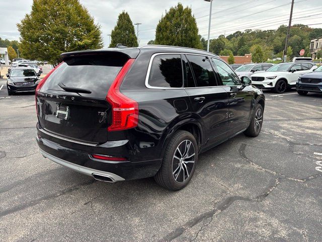 Used 2020 Volvo XC90 T5 Momentum w/ Protection Package AWD/4WD image 5