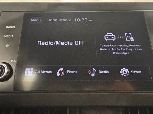 Used 2024 Kia Sportage LX image 26