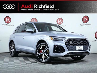 Used 2025 Audi Q5 2.0T Premium Plus