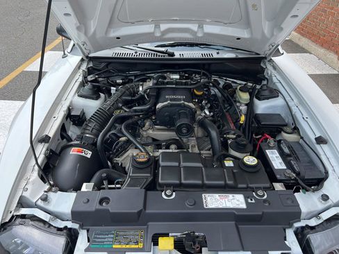 Used 2003 Ford Mustang GT Premium image 41