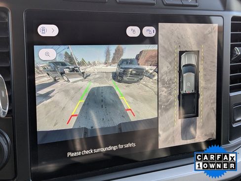 Used 2023 Ford F250 XLT w/ XLT Premium Package image 18