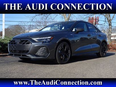 New 2026 Audi A3 2.0T Premium Plus