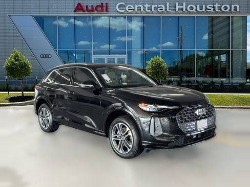 New 2025 Audi Q5 Premium image 6