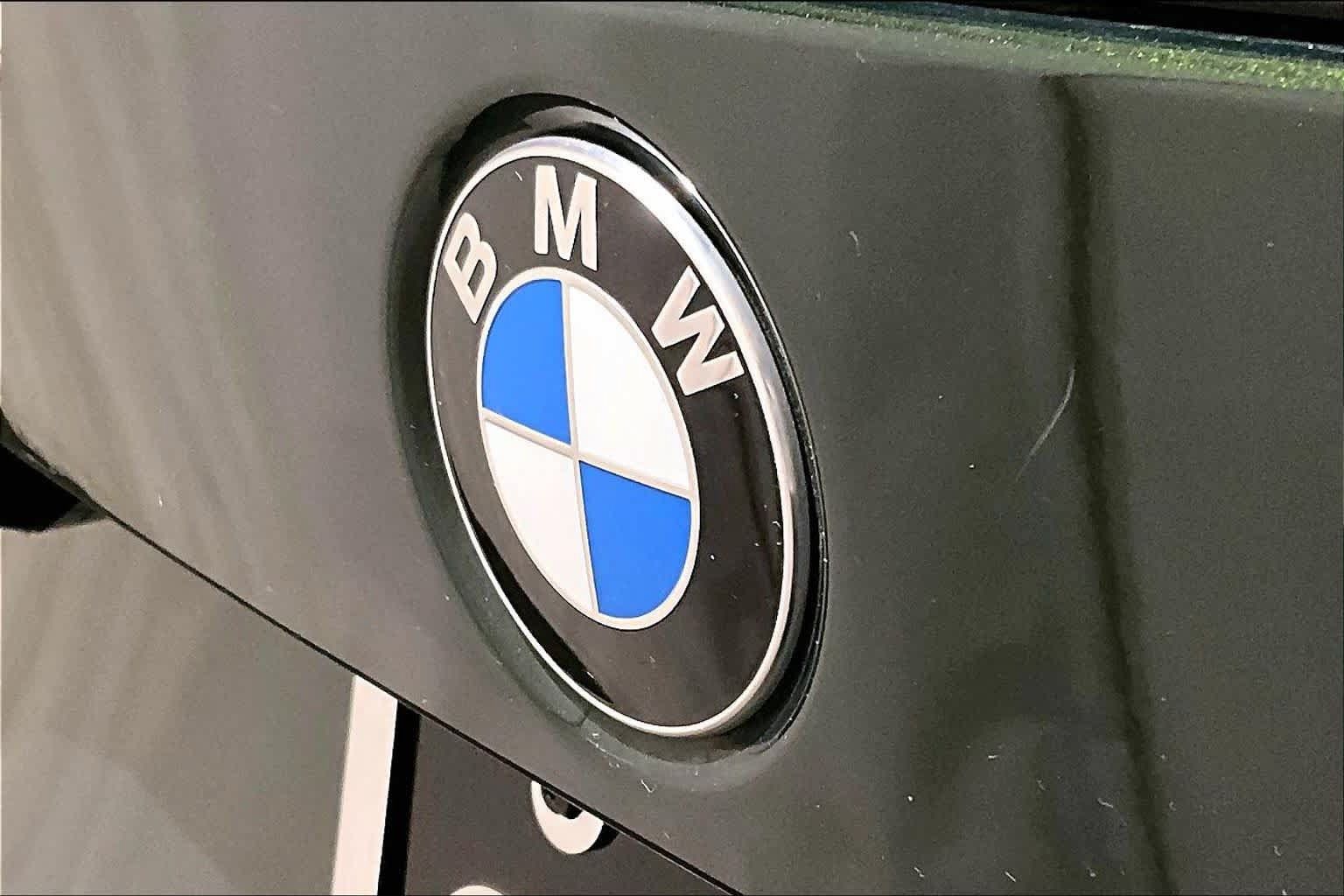 Used 2025 BMW X1 xDrive28i w/ Premium Package AWD/4WD image 32