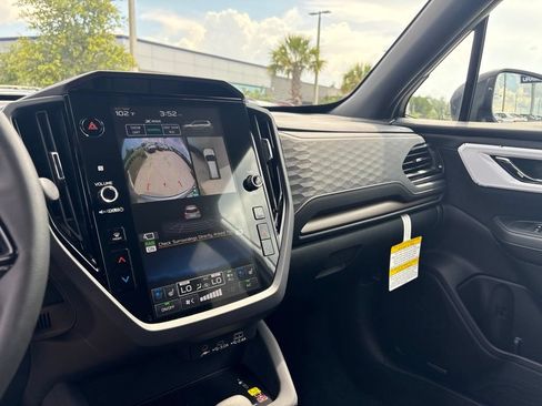 New 2026 Subaru Forester Touring AWD/4WD image 24