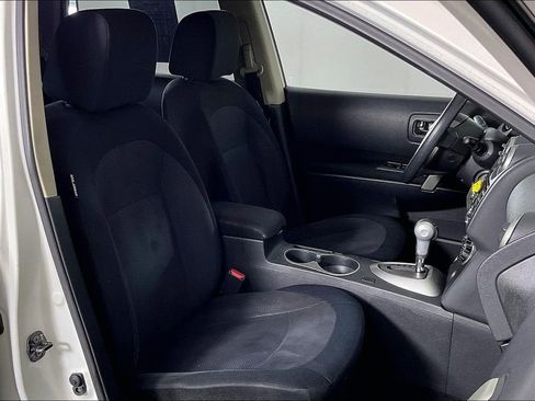 Used 2012 Nissan Rogue S w/ Special Edition Pkg image 10