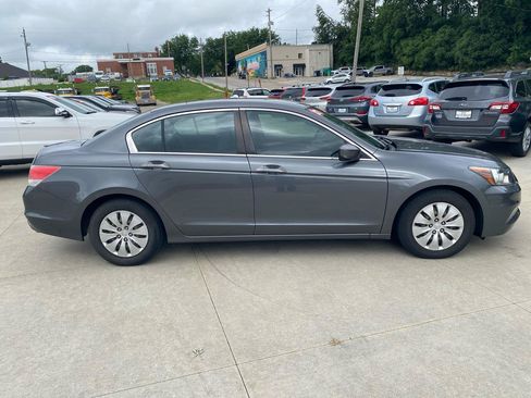 Used 2012 Honda Accord LX image 5