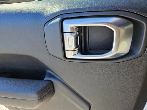 New 2026 Jeep Wrangler Sport S image 9