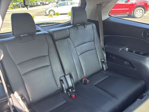 Used 2019 Honda Pilot EX-L image 17