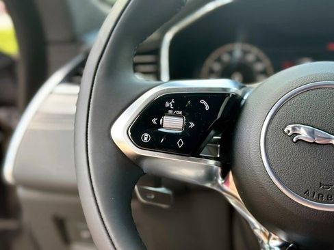 New 2026 Jaguar F-PACE R-Dynamic S AWD/4WD image 26