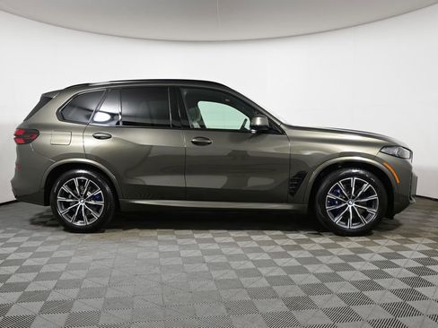 New 2026 BMW X5 xDrive40i w/ Executive Package AWD/4WD image 8