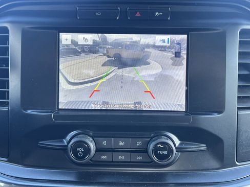 Certified 2023 Ford F150 XL w/ STX Appearance Package image 6