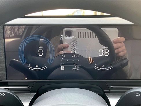 Used 2025 Hyundai Kona SE image 20