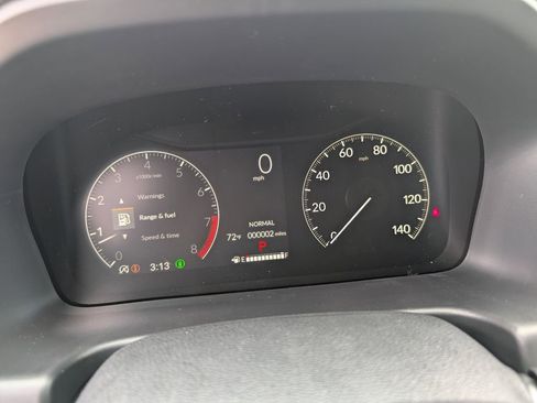 New 2026 Honda Odyssey EX-L image 18