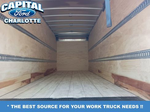 New 2027 Ford F650 2WD Regular Cab Super Duty image 9