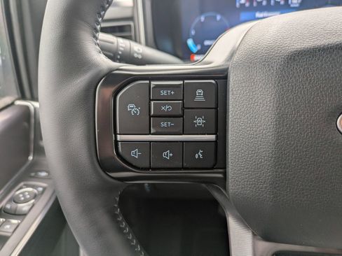 New 2026 Ford F250 Platinum AWD/4WD image 30