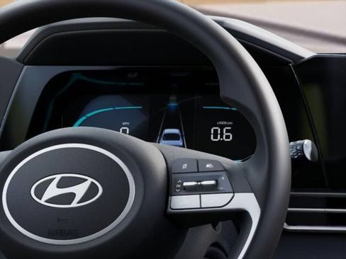 New 2026 Hyundai Elantra SE w/ Cargo Package FWD image 14