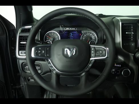 New 2026 RAM 1500 Big Horn/Lone Star image 22