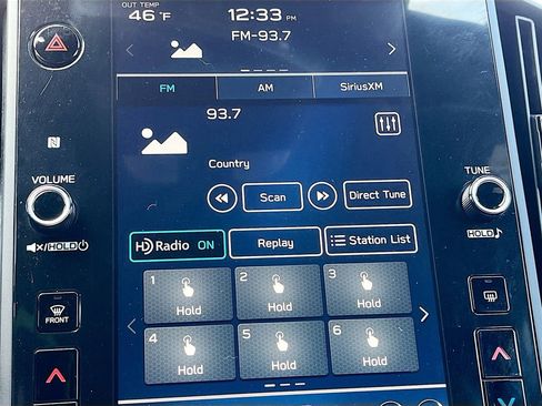 Used 2024 Subaru Crosstrek 2.5i Wilderness w/ Crosstrek Mirror Package image 15