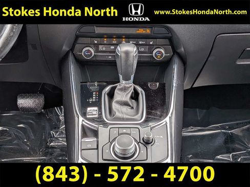 Used 2019 MAZDA CX-9 Touring w/ Touring Premium Package FWD image 23
