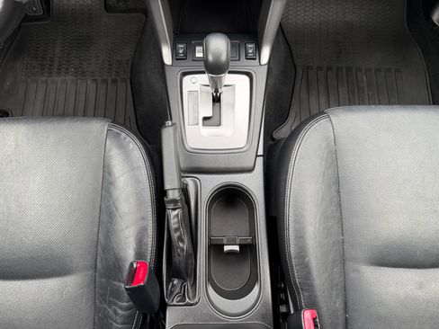 Used 2014 Subaru Forester 2.5i Limited image 31