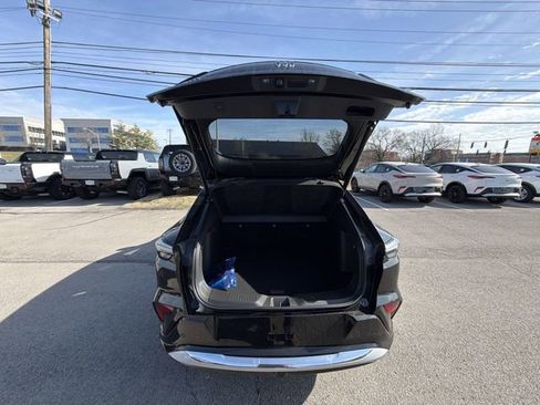 New 2026 Buick Envista Avenir image 20