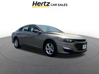 Used 2024 Chevrolet Malibu LT image 1