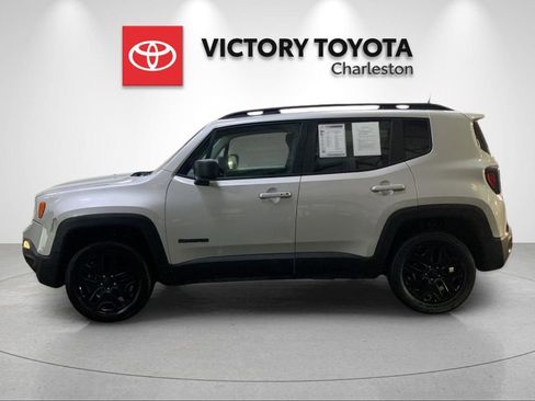Used 2018 Jeep Renegade Sport w/ Power & Air Group AWD/4WD image 2