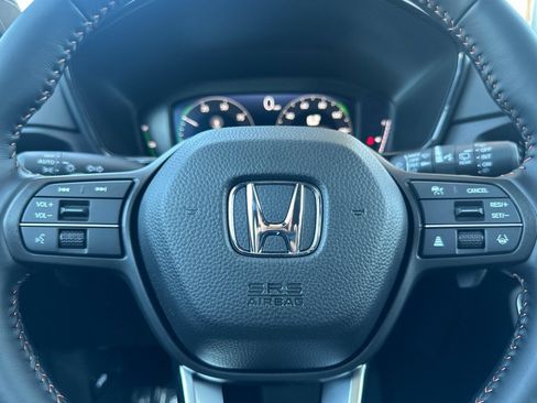 Used 2026 Honda CR-V Sport-L image 24