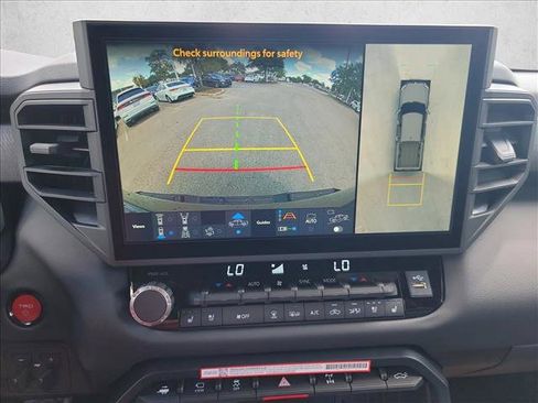 New 2026 Toyota Tundra TRD Pro image 23