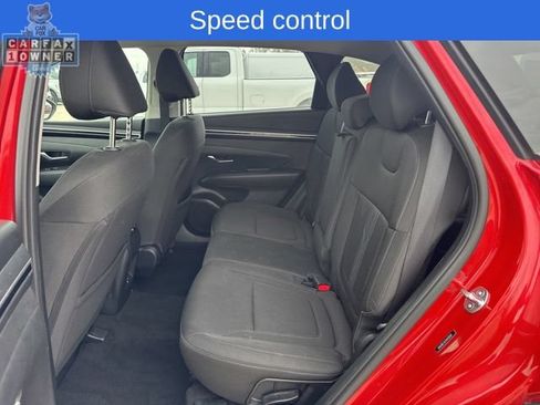 Used 2023 Hyundai Tucson SEL AWD/4WD image 11