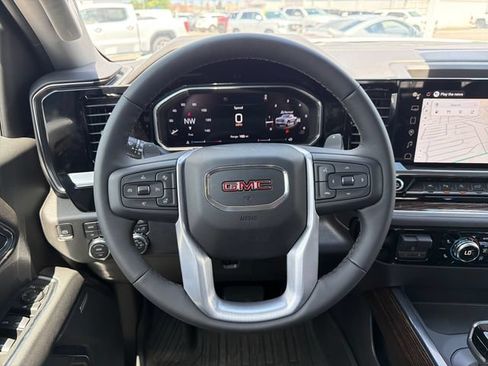 New 2026 GMC Sierra 1500 Elevation w/ Elevation Premium Package AWD/4WD image 10