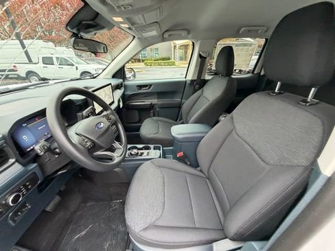 New 2025 Ford Maverick XL w/ 4K Tow Package image 16