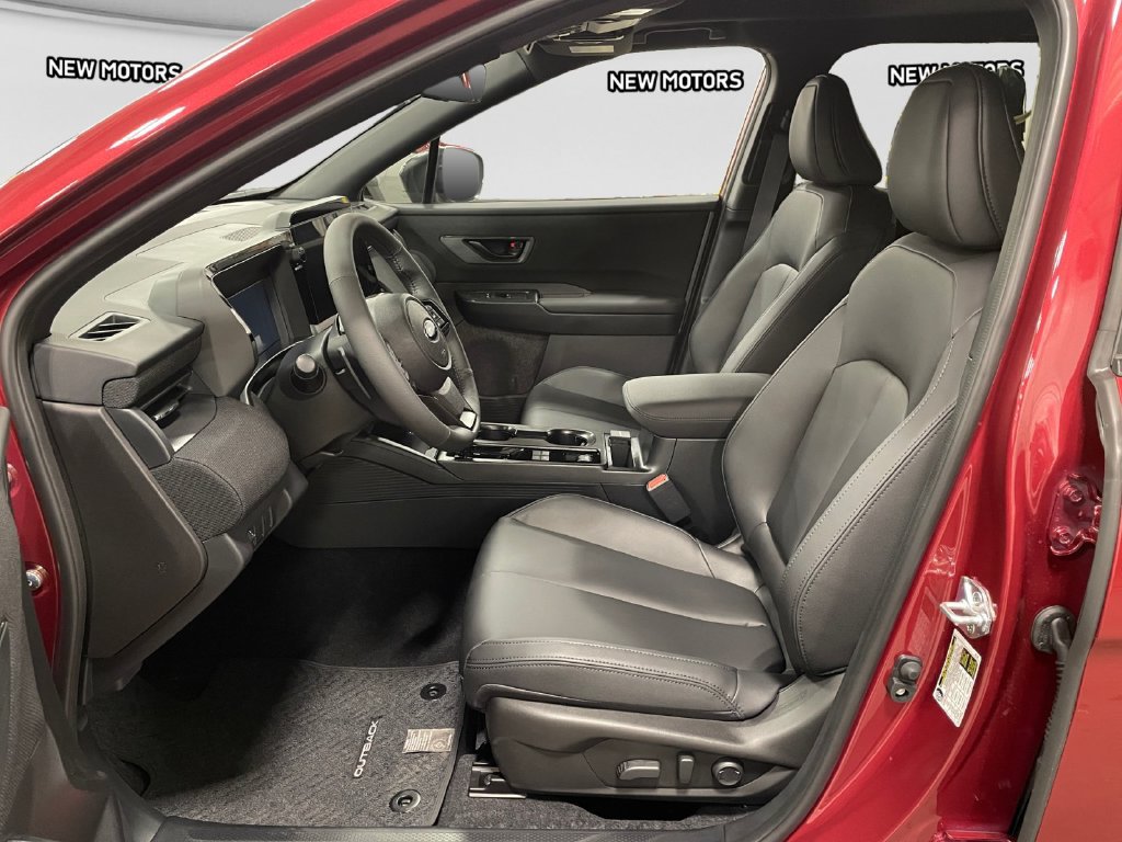 New 2026 Subaru Outback Premium AWD/4WD image 12