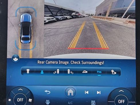 Certified 2022 Mercedes-Benz C 300 4MATIC Sedan image 28