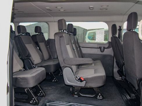 Used 2025 Ford Transit 350 XLT RWD image 10