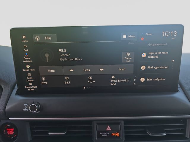 New 2026 Honda Pilot Elite image 24