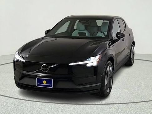 New 2026 Volvo EX30 Ultra w/ Protection Package AWD/4WD image 2