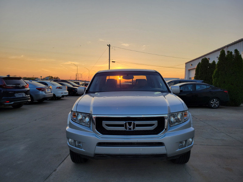 Used 2011 Honda Ridgeline RTL image 2