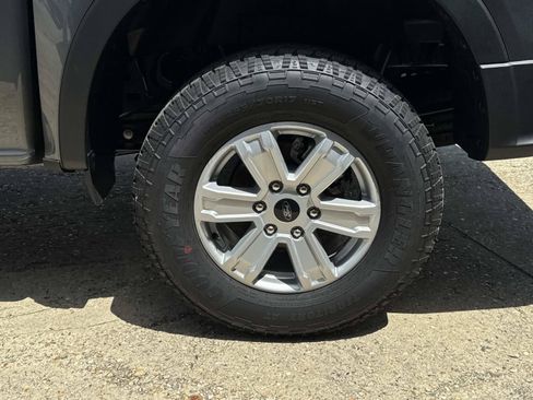 New 2026 Ford Ranger XL RWD image 3