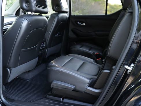 Used 2019 Chevrolet Traverse Premier w/ Redline Edition AWD/4WD image 30