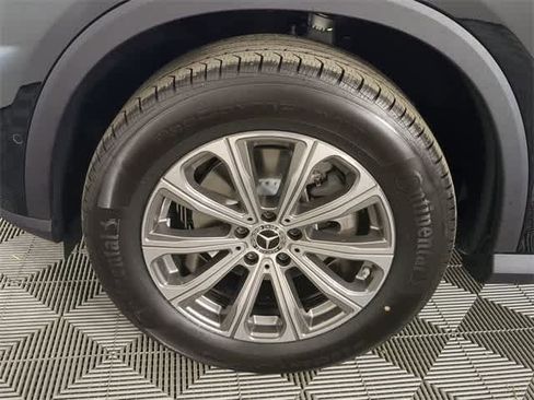 Certified 2026 Mercedes-Benz GLC 300 GLC 300 image 12