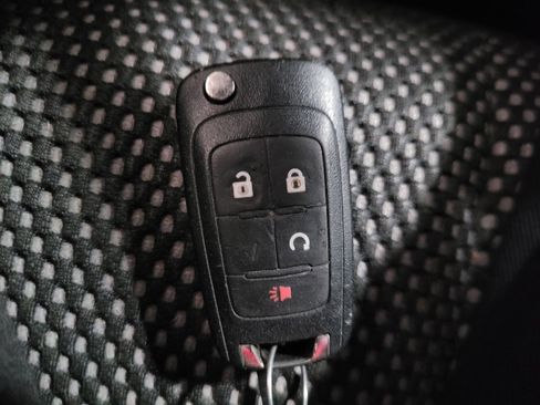 Used 2015 GMC Terrain SLE w/ Chrome Edition image 32