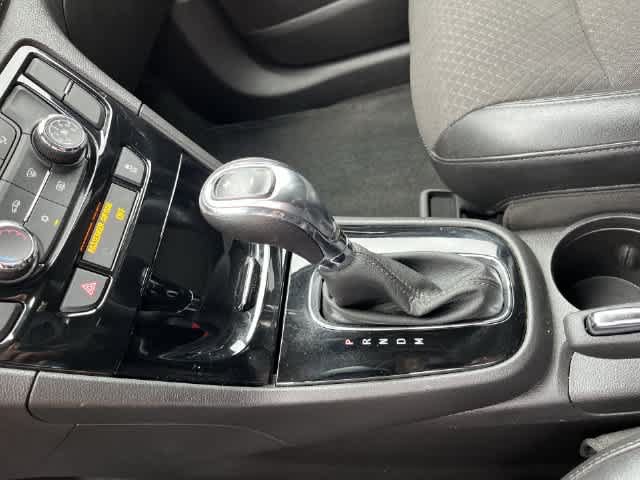 Used 2019 Buick Encore Preferred FWD image 27