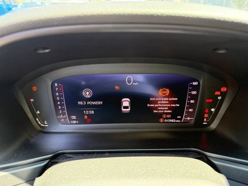 Used 2023 Honda Accord EX image 13