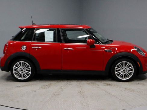 Used 2024 MINI Cooper S image 6