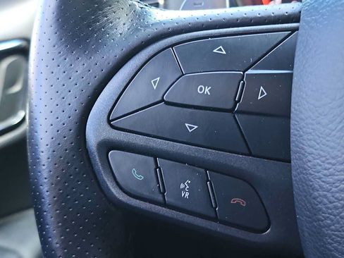 Used 2023 Dodge Durango R/T w/ Blacktop Package AWD/4WD image 13