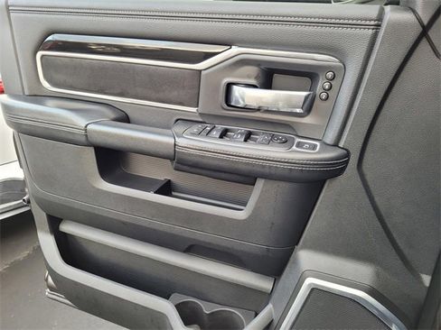 Certified 2021 RAM 2500 Laramie image 15