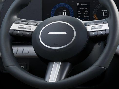 New 2026 Hyundai Kona SEL Premium image 15